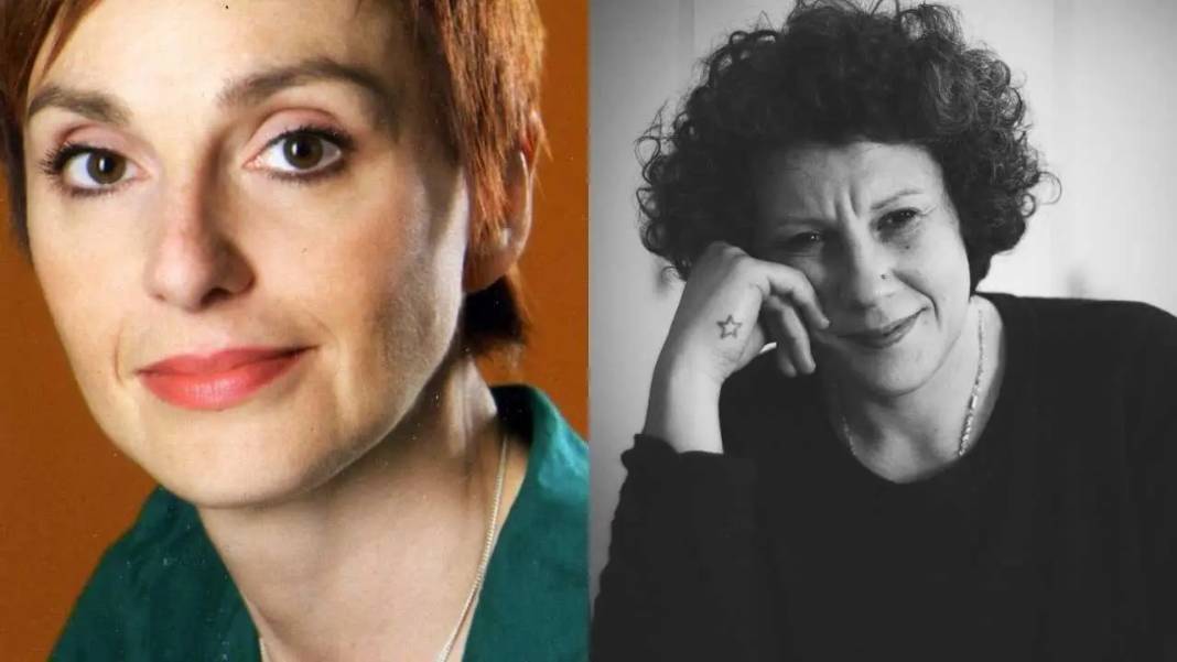 Altın Portakal Film Festivali Jürileri Açıklandı! 7